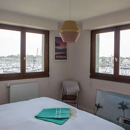 Apartman Rameau